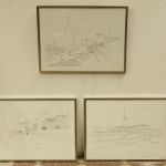820 3411 LITOGRAPHS (F)